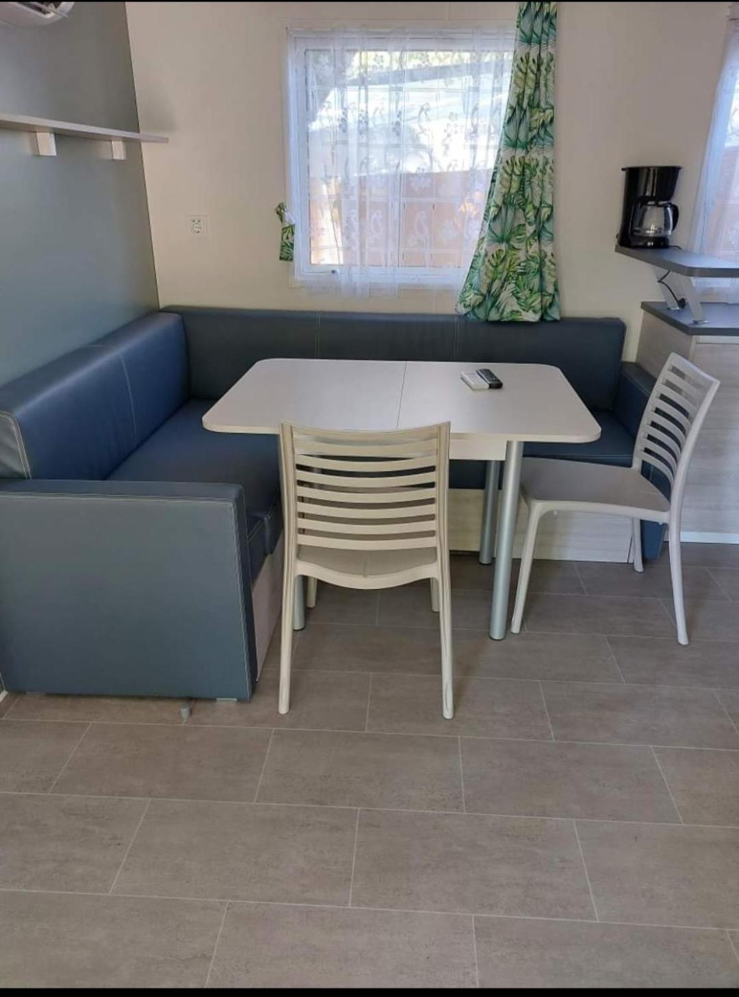 Mobil Home L'Eau Vive Les Arcs-sur-Argens ภายนอก รูปภาพ